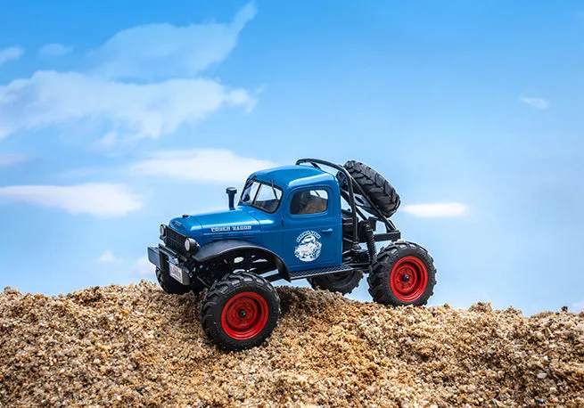 FCX24 Series